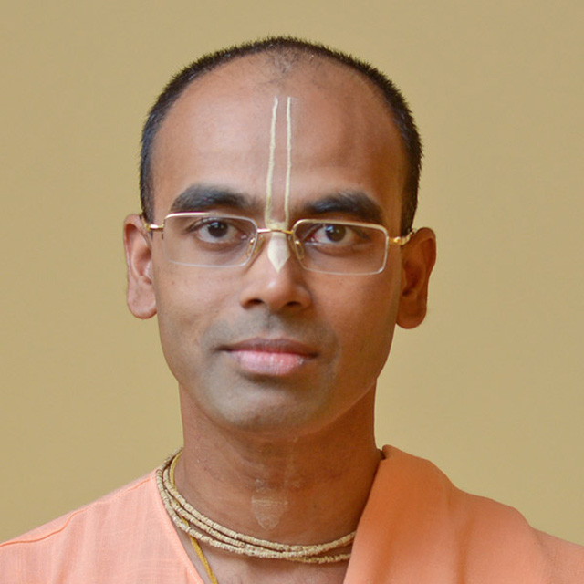 Sri Karunya Sagar Dasa